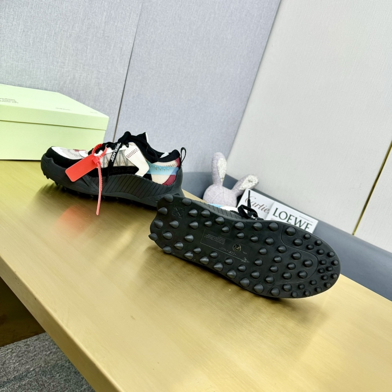 Off-White Sneakers